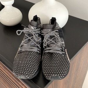 Puma training shoes